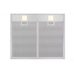 WRC614SD Westinghouse  60cm Canopy Rangehood - Stainless Steel 